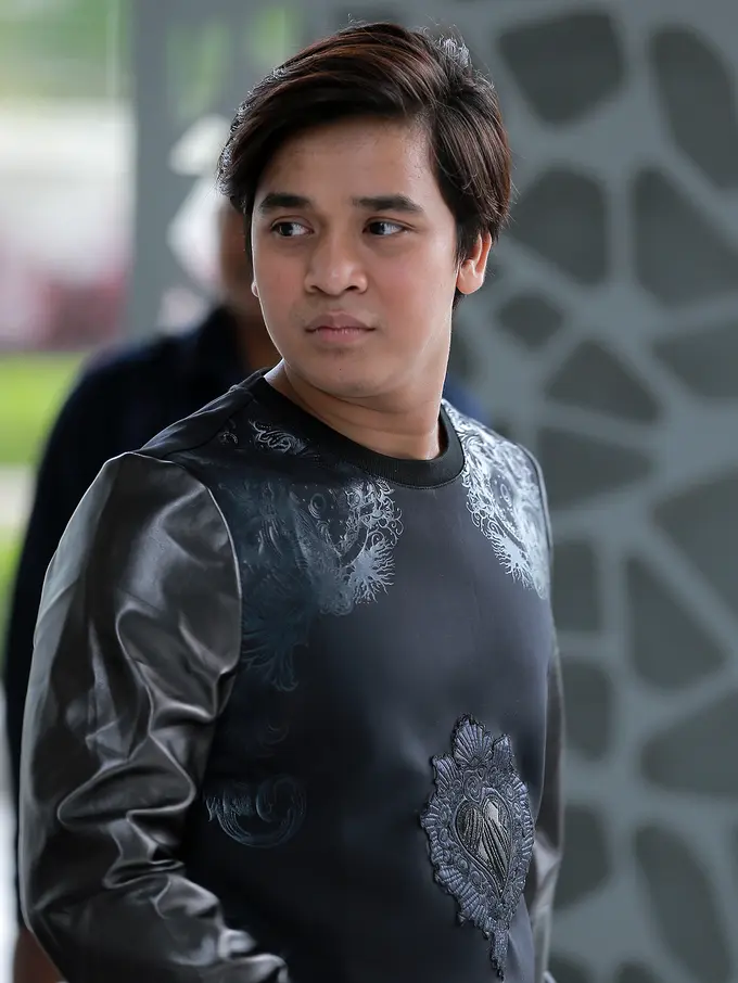 Billy Syahputra