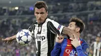 Klub Turki Goda Pemain Juventus dengan Gaji Besar