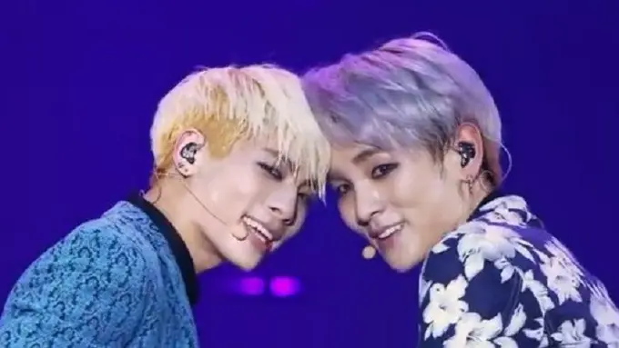 [Bintang] Usai Jonghyun SHINee Dimakamkan, Key Tulis Surat Perpisahan