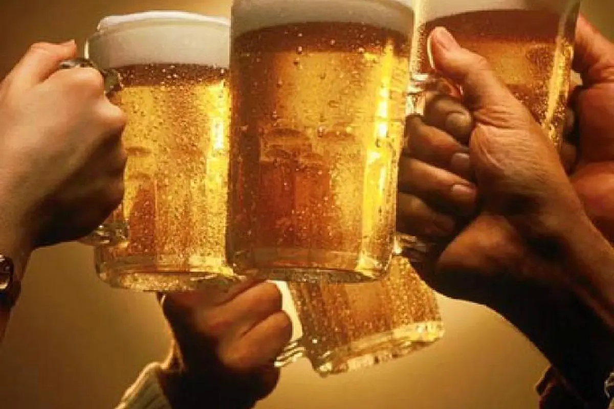 Simak Cara 'Toast' yang Benar Ketika Minum Bir di 8 Negara ini