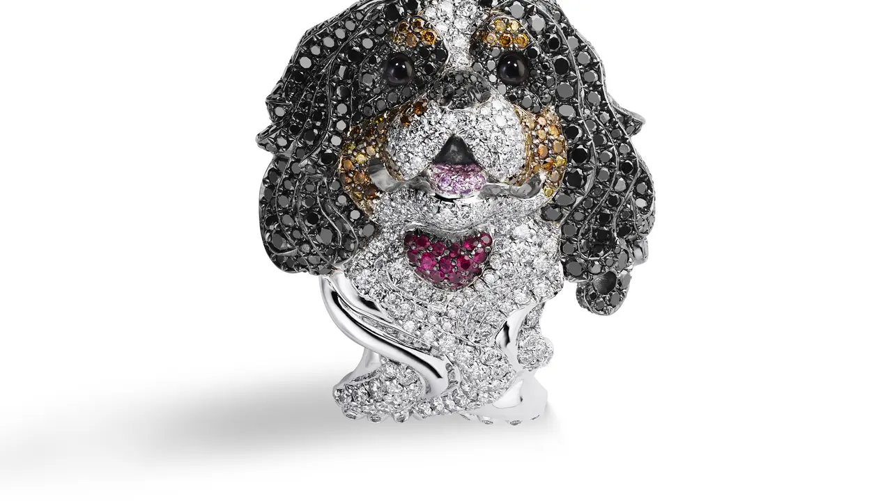 Potret Koleksi Perhiasan Chopard Red Carpet 2025 “Caroline’s Universe’, Terinspirasi dari Hewan Kesayangan hingga Keajaiban Alam