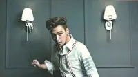 Demi Film Terbaru, T.O.P Big Bang Tanggalkan Pakaian