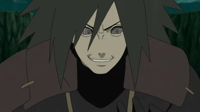 Madara