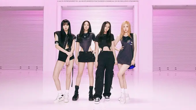 blackpink