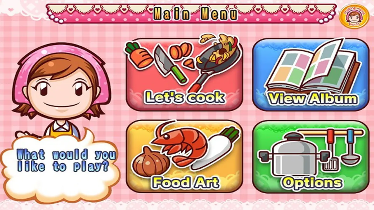 5 Game Memasak Paling Seru untuk iOS dan Android - 1
