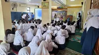 Kementerian HAM Perkuat Literasi soal Hak Asasi Manusia bagi Pelajar Sejak Dini