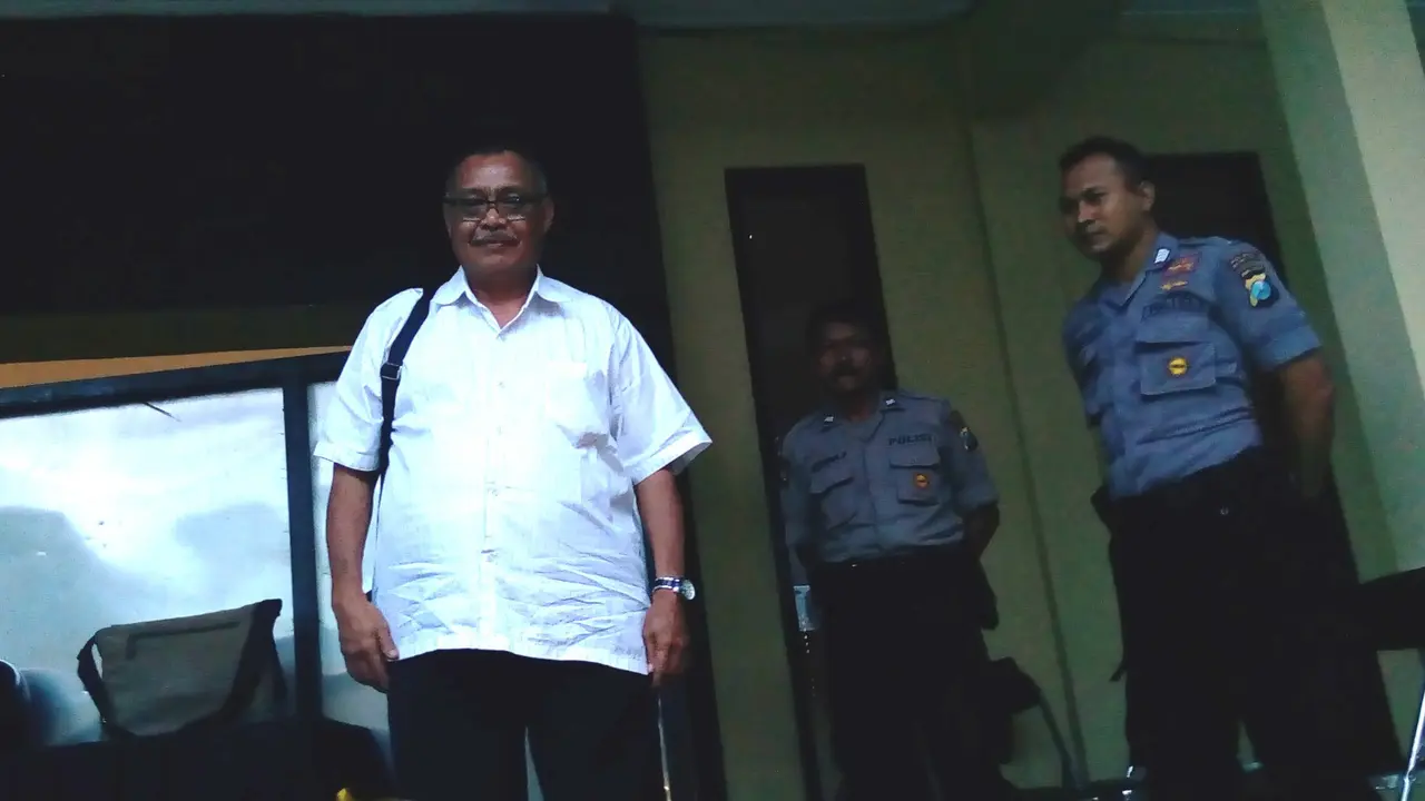 Ungkap Dugaan Korupsi Bupati Malang, KPK Telusuri Proyek DAK Anggaran 2010 - 2018