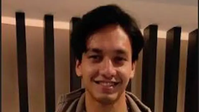 Jefri Nichol (Foto: Meiristica Nurul Hida)