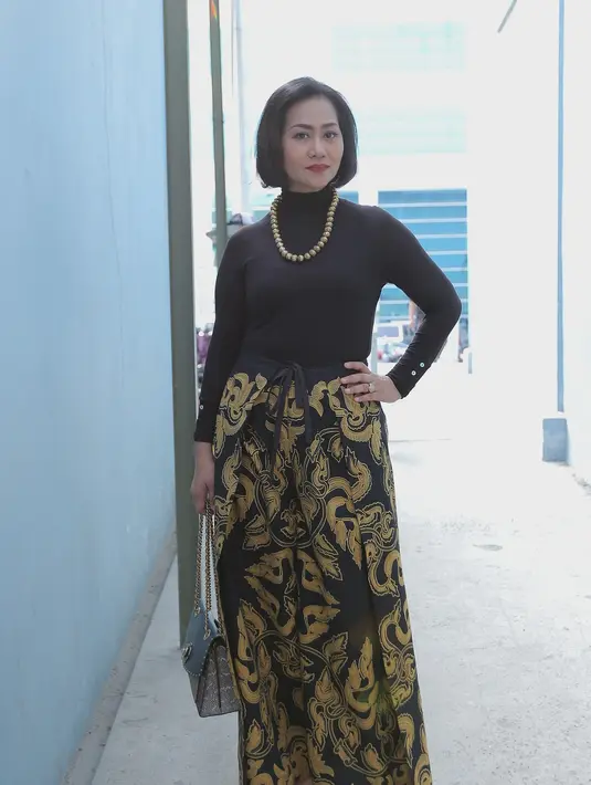 (Deki Prayoga/Fimela.com)