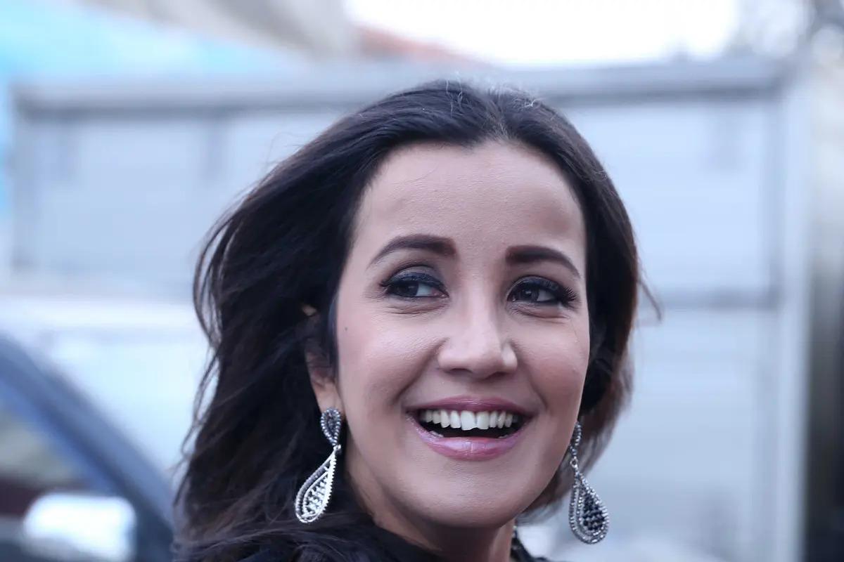 Andi Soraya