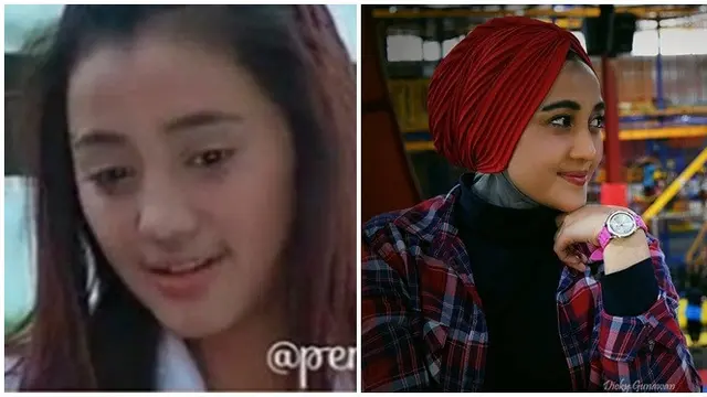 Jarang Tersorot, Ini Potret 5 Pemain Drama Kolosal yang Mantap Berhijab