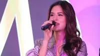 Hamil Muda, Raisa Ungkap Ngidam Hal Tak Biasa