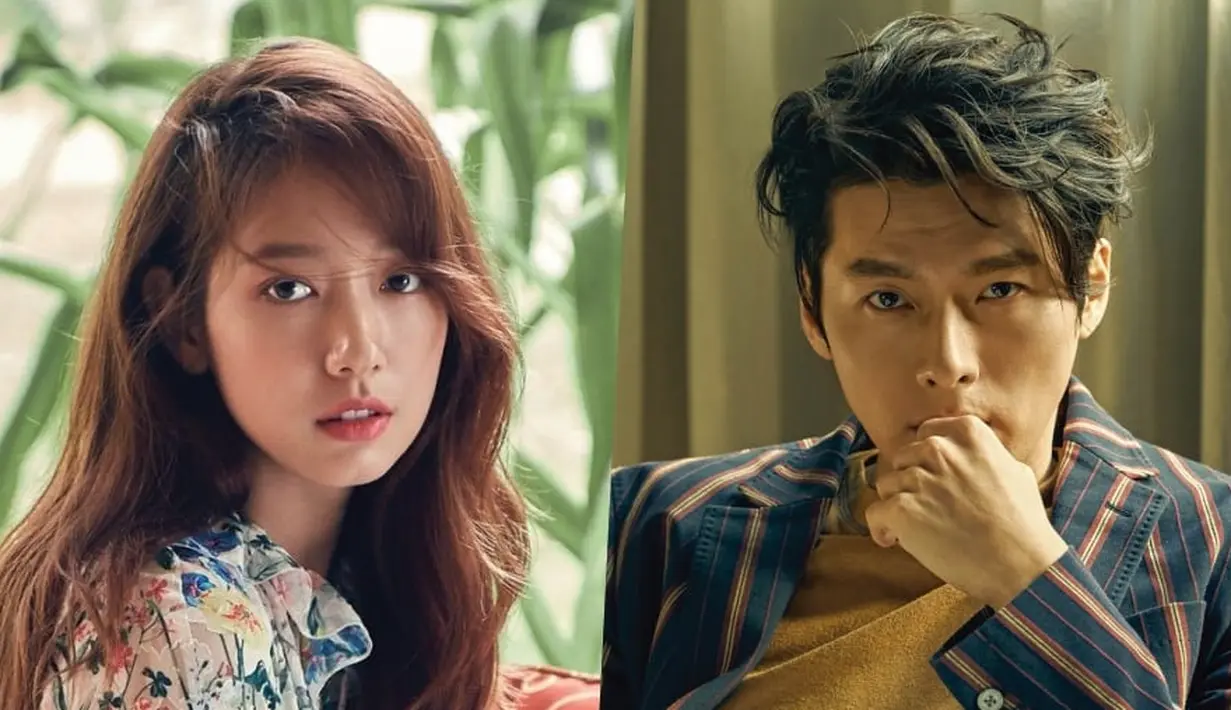 Di drama Memories of the Alhambra, Chanyeol akan beradu akting dengan Hyun Bin dan Park Shin Hye. (Foto: Soompi.com)