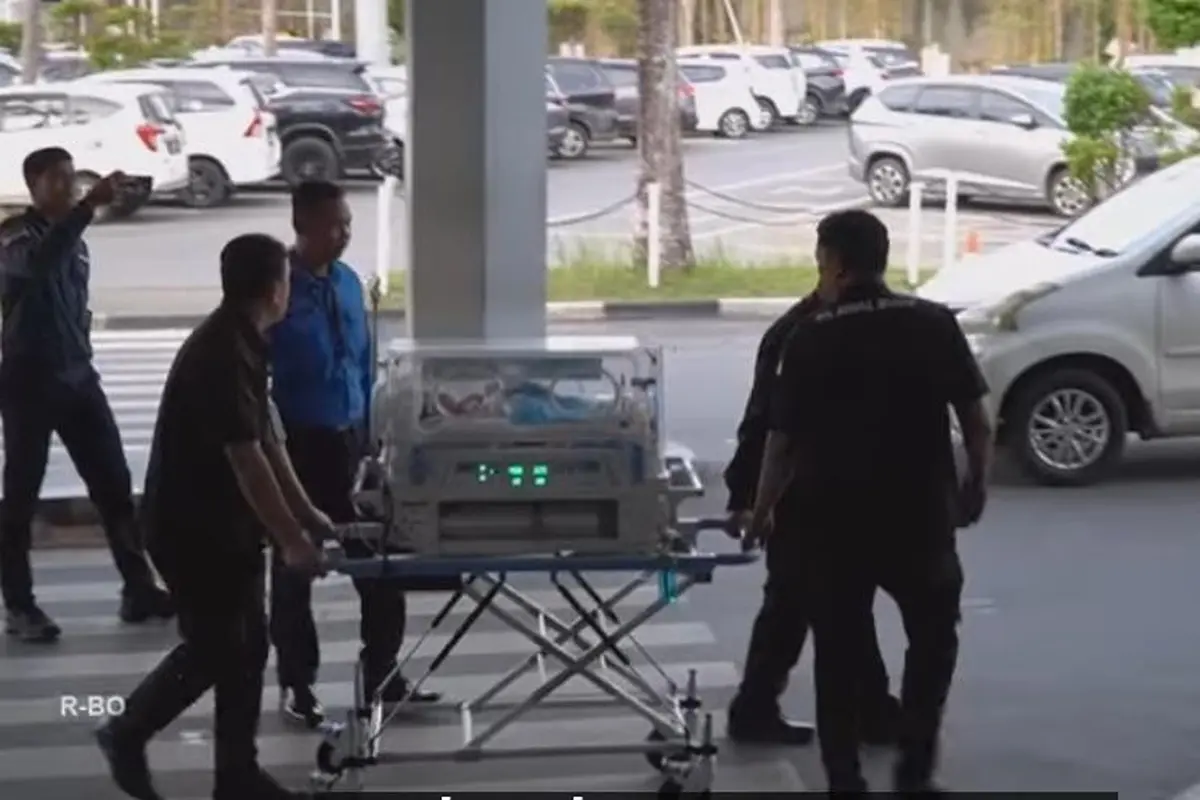 Layanan jemput bola milik Kantor Imigrasi Kelas I Khusus TPI Batam dinilai jadi solusi cepat dalam kondisi darurat, bahkan berperan penting dalam penyelamatan nyawa.