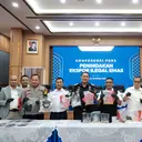 Bea Cukai Ungkap 127 Kasus Emas Ilegal, Nilainya Tembus Rp 1,02 Triliun
