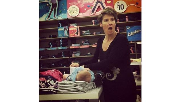 6 Kelakuan Nyeleneh Pengunjung di Supermarket Ini Sukses Bikin Kesal