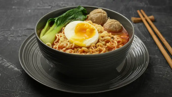 Ada Mie Sedaap Ayam Jerit, Ini Rekomendasi Makanan yang Pedasnya Beneran Nampol
