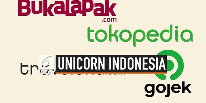 VIDEO: 4 Unicorn Indonesia Diklaim Singapura, Kok Bisa?