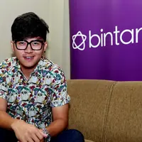 Rafael Tan (Foto: Wimbarsana/Bintang.com)