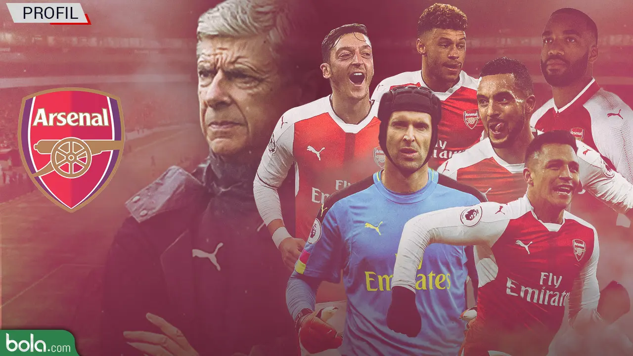 Arsenal