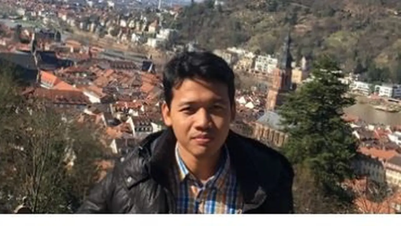 Rudi Swasto. Linkedin
