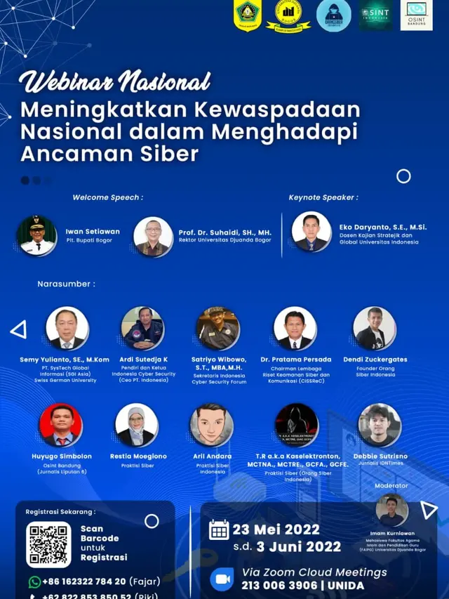 Webinar