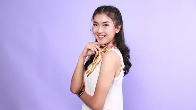 [Fimela] Kevin Liliana