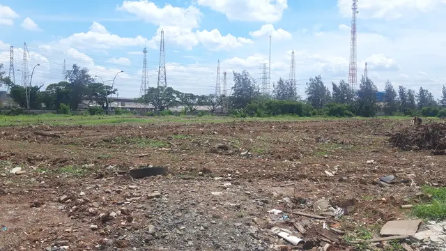 Potret Kawasan Ancol yang Akan Jadi Lokasi Formula E