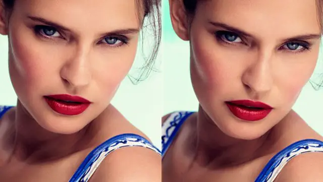 Foto: copyright Cosmopolitan.com/Victor Demarchelier