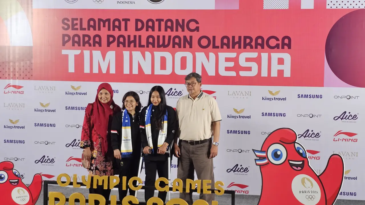 Rifda Irfanaluthfi