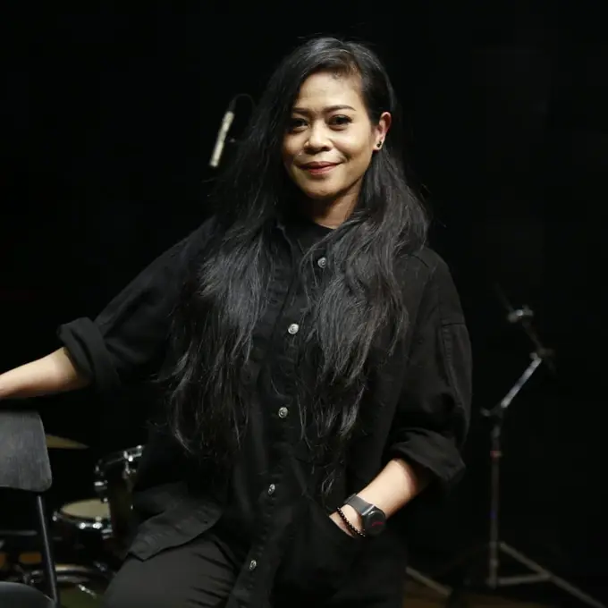 [Fimela] Pagelaran Sabang - Marauke