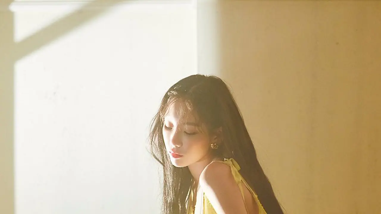 [Bintang] Taeyeon SNSD