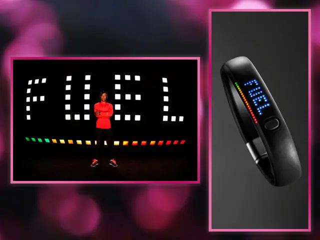 nike fuelband