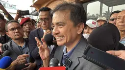 Pesan Menohok Roy Suryo Usai Putusan Praperadilan Dikabulkan Sebagian