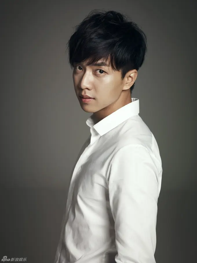Lee Seung Gi