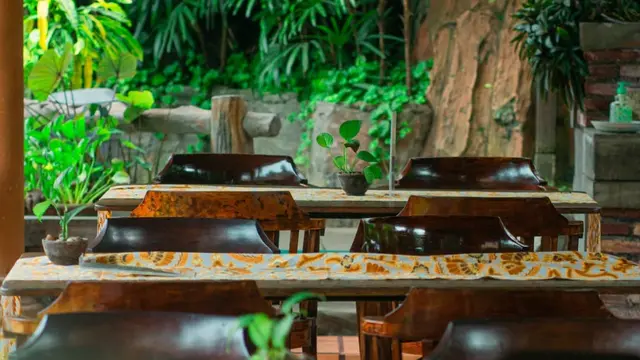 Kantri Restaurant/Instagram