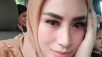 Ayah Sakit, Shinta Bachir Menyesal Tak Bisa Bantu Biayai Pengobatan