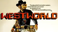 Film sci-fi Westwood resmi diadaptasi oleh sutradara JJ. Abrams menjadi sebuah serial televisi.