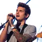 John Mayer baru saja mengalami kejadian tak menyenangkan dalam hidupnya (Scott Roth/Invision/AP)