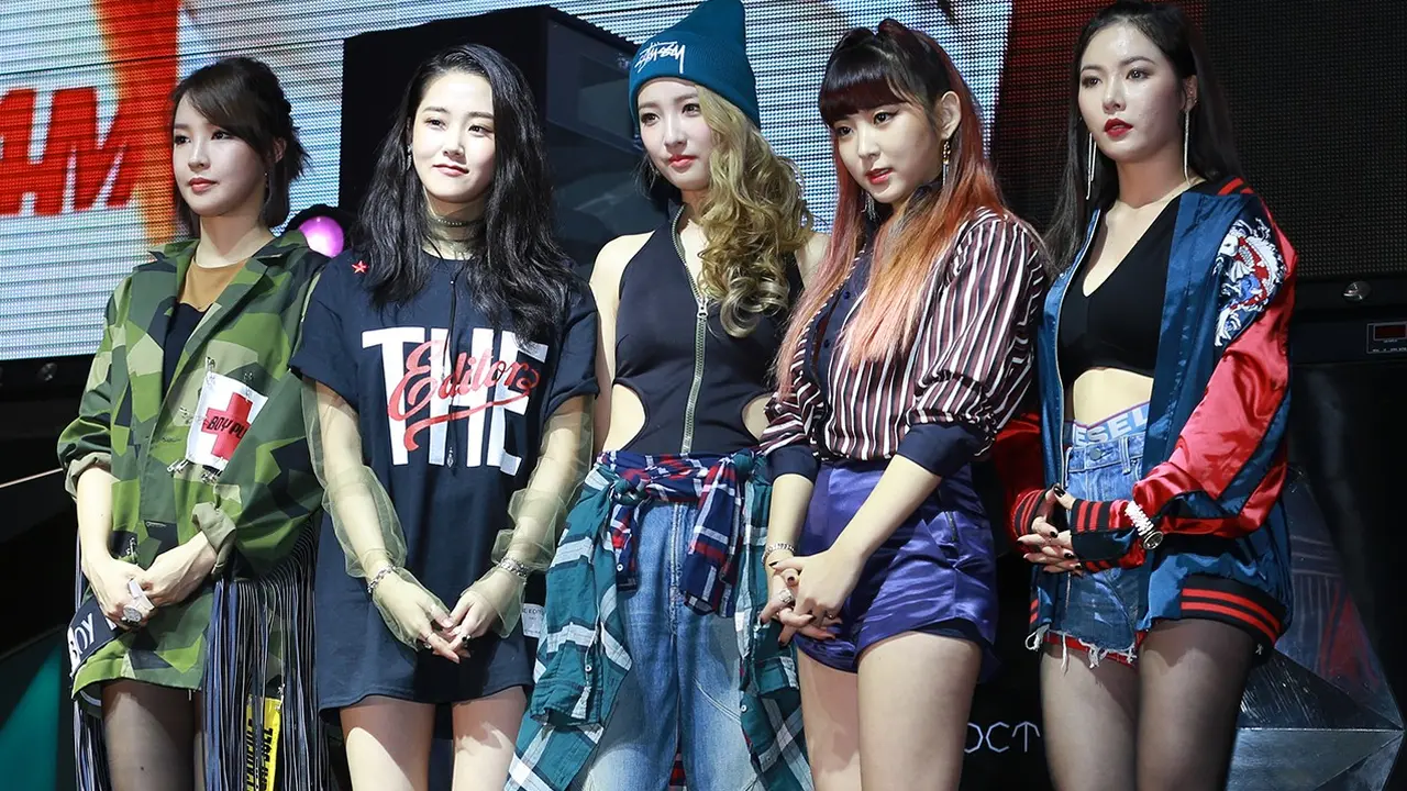 4minute