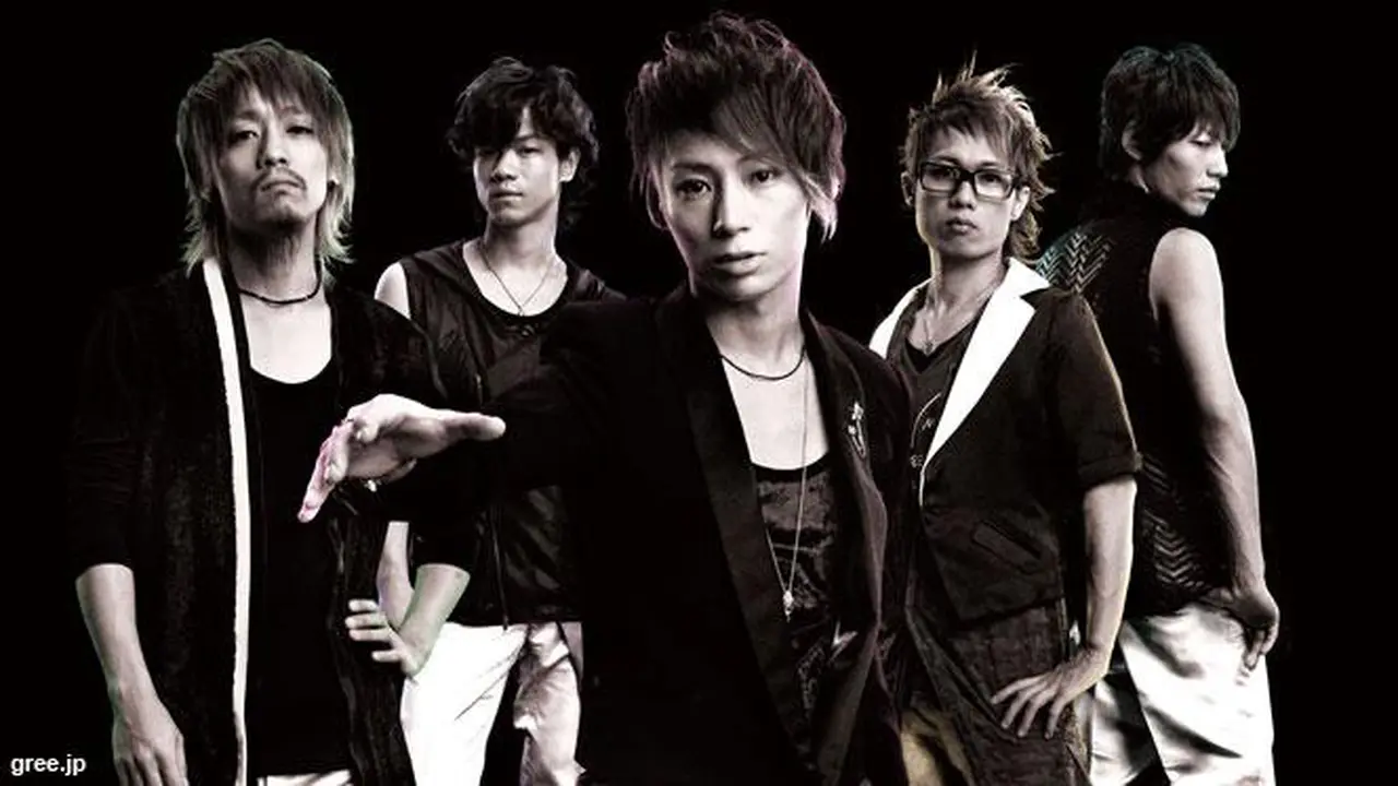 Rilis Album Juli, UVERworld Masih Rahasiakan Judul