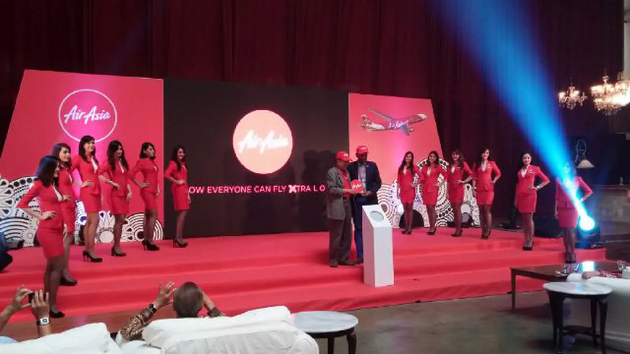 Terbang Dari Bali ke Melbourne Kini Lebih Murah Dengan Air Asia