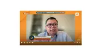 Virtual Class "Harga Emas Terus Meroket, Instrumen Investasi yang Tepat?"