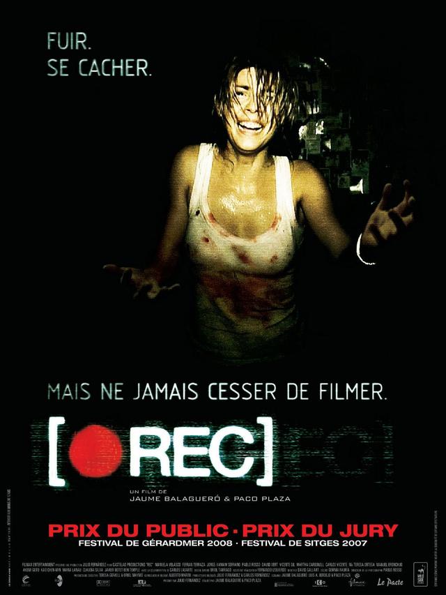 REC (2007) (Foto: IMDb)