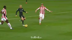 Berita video Manchester City kini menjadi Barcelona yang baru berkat kehadiran manajer Pep Guardiola. This video presented by BallBall.