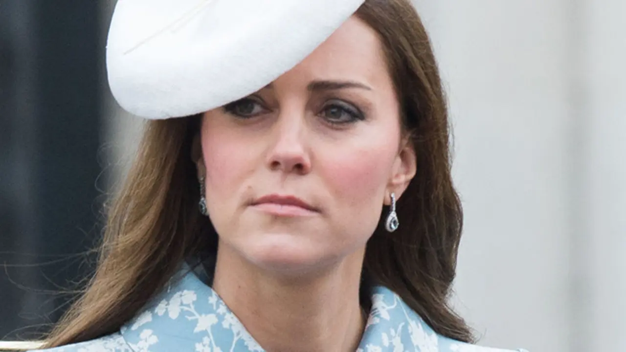 Princess paling stylish