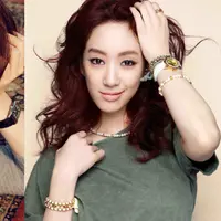 Hubungan Jung Ryeo Won dengan Taehyun Winner menuai kontroversi. (AllKpop)