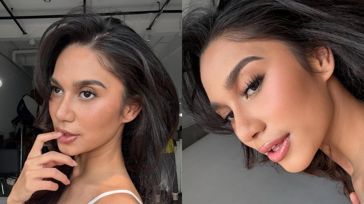Dikira Kylie Jenner, Istri Pratama Arhan, Azizah Salsha Tampil dengan Full Lips