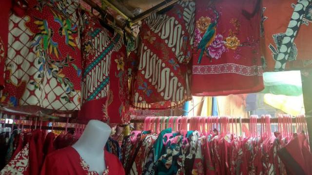 (Foto: Liputan6.com/Maulandy R)