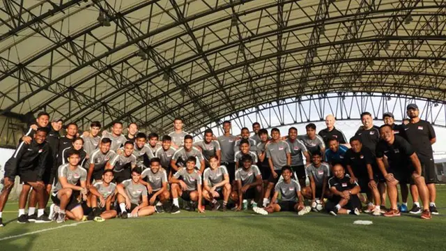 Timnas Singapura